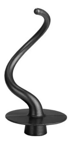 Imagen 6 de 7 de Batidora Planetaria Peabody Pe-bm120r 5.5 L 9 Velocidades