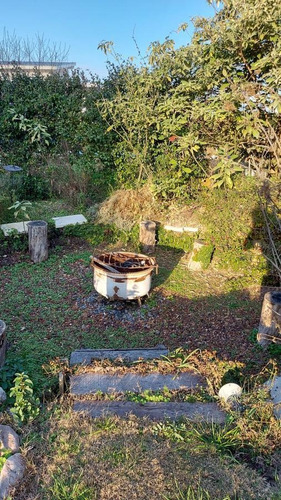 Imagen 18 de 30 de Casa 5 Años De Antigüedad, 3 Dormitorios, Jardín, Piscina - Los Arces - Cañada De Pilar