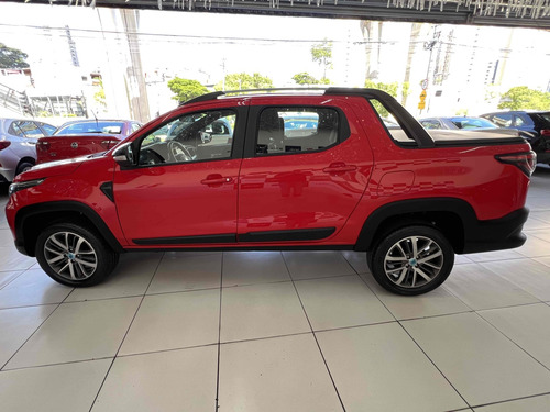 Fiat Strada 1.3 FIREFLY FLEX VOLCANO CD CVT