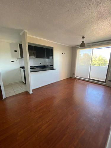 Arriendo Depto 3d+2b Edificio Don Jorge