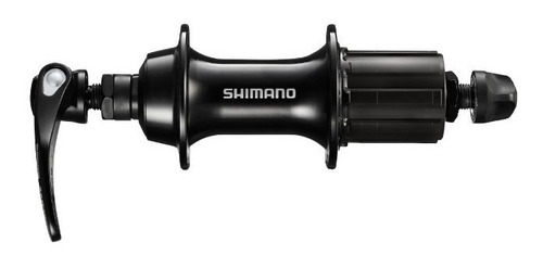 Maza Trasera Shimano Sora Rs300 36h 8/9/10 Velocidades