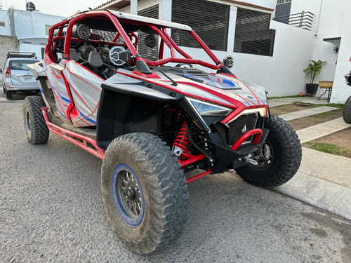 Polaris Rzr 2020 Pro Xp Ultimate Turbo Excelente Equipado!!!