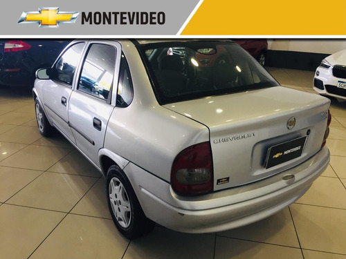 Chevrolet Corsa 1.6 2008