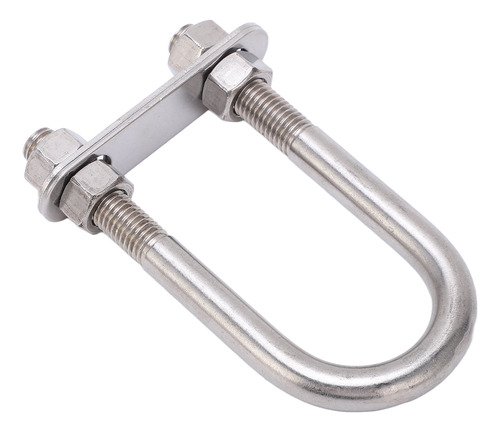 Tornillo Ajustable En Forma De Arco Marino Stern Eye U De 12