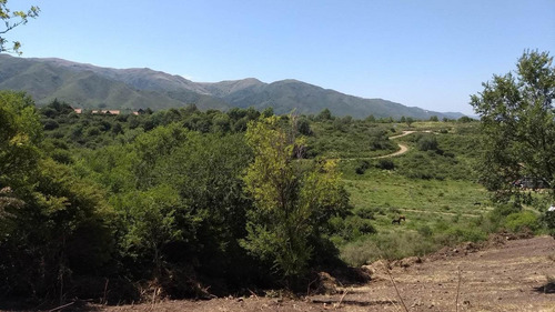 Vendo Terreno En Villa Giardino