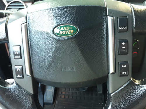 Land Rover Discovery 3 2.7 3 V6 At