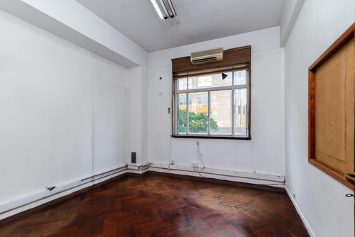 Oficina En Venta - 4 Ambientes 2 Baños - 160mts2 - Monserrat