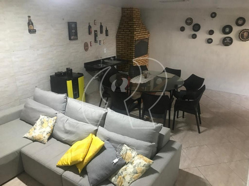 Imagem 16 de 16 de Casa Com 2 Dormitórios À Venda, 120 M² Por R$ 289.000,00 - Cambeba - Fortaleza/ce - Ca0347