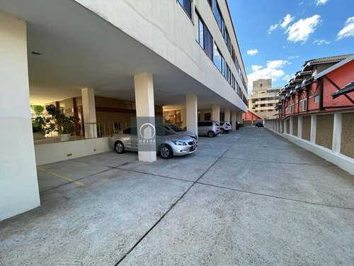 Imagem 29 de 29 de Apartamento A Venda No Bairro Alto Em Teresópolis - Rj. - Ap-2147-1