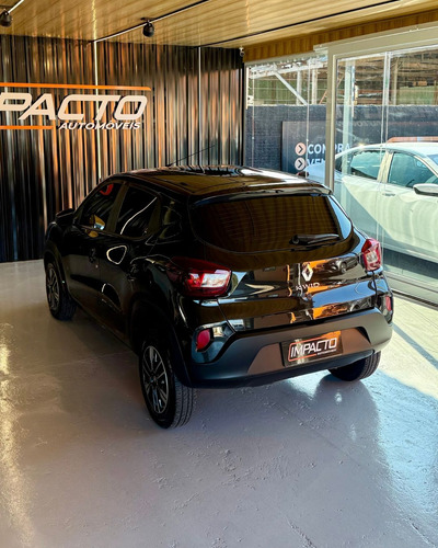 Renault Kwid KWID Intense 1.0 Flex 12V 5p Mec.