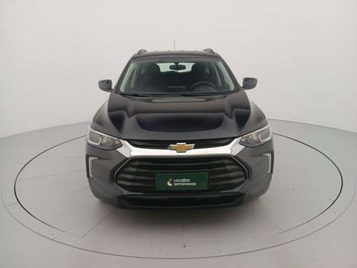 Chevrolet Tracker 1.0 TURBO FLEX LT AUTOMÁTICO