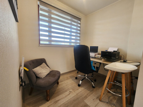 Casa Portal Anibal Pinto Concepción - Ibacache Propiedades