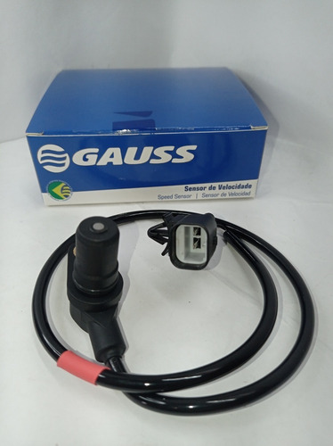 Sensor Generador Impulso Velocidad Accent Rio 1.6 Cvt Gs1741