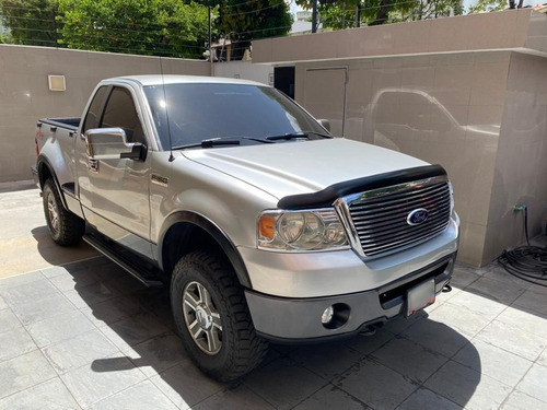 Imagen 2 de 9 de Ford F-150xlt