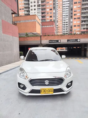 Suzuki Swift Dzire