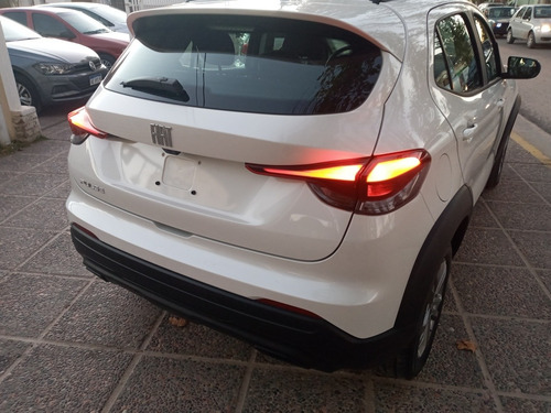 Imagen 5 de 16 de Fiat Pulse 2022 1.3 Drive Gse Cvt