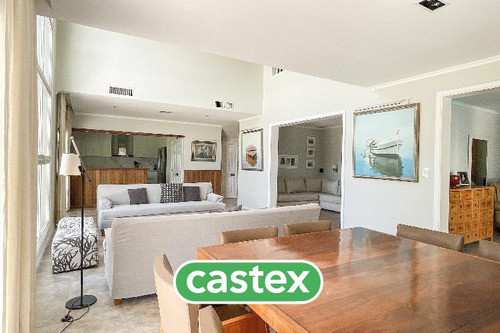 Imagen 20 de 30 de Casa En Venta En Los Castores, Nordelta