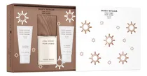 Comprar Perfume Hombre Issey Miyake Eau D'issey Vetiver Edt 50ml Set