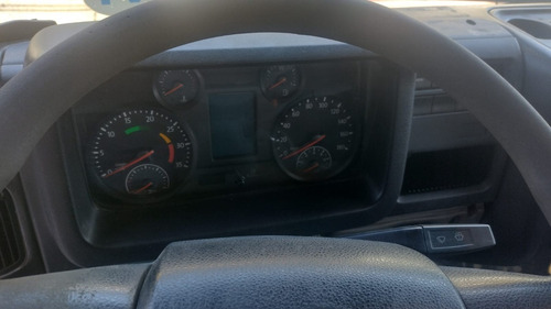 Vw 10.160 Ano 2018 No Chassi