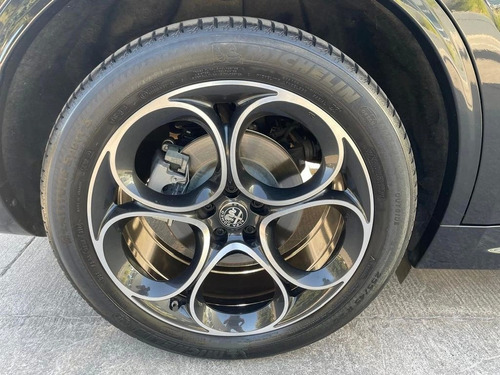 Alfa Romeo Stelvio 2.0 Super At 4x4