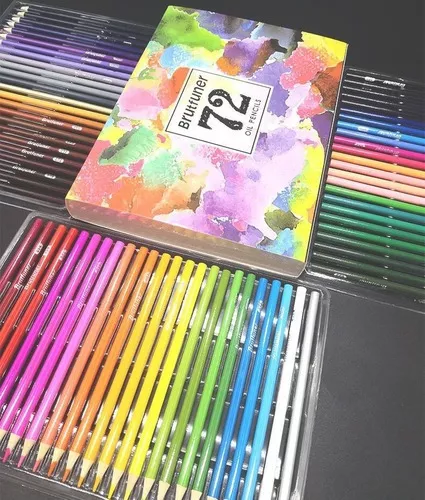 72 lapices Colores Profesionales,Kit para Dibujar a Lapiz,Dibujos a Lapiz  con Color y Herramientas de Dibujo,Incluy…