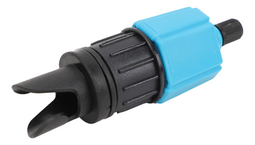Adaptador De Válvula De Tabla De Remo, Bomba Convertidora, U