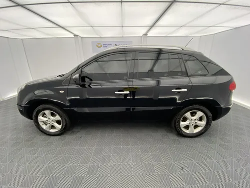 Renault Koleos 2.5 Privilege