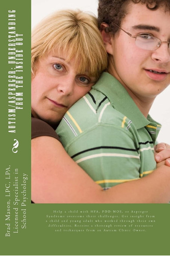 Libro: Understanding From The Inside Out: Help A Child With