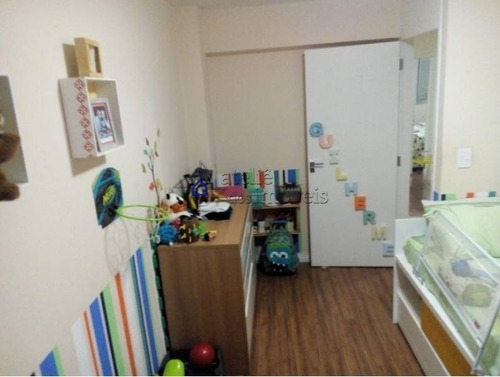 Imagem 11 de 20 de Apartamento Para Venda Em Pinheiros, 2 Dormitórios, 1 Vaga, 82 M Distante Duas Quadras Do Metro Sumaré - Ap2539at
