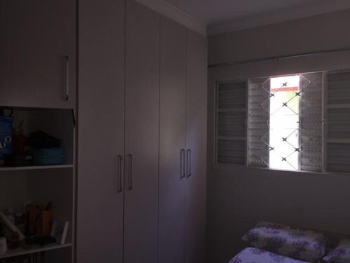 Imagem 13 de 21 de Casa À Venda, 3 Quartos, 1 Suíte, 2 Vagas, Jardim Piazza Di Roma Ii - Sorocaba/sp - 6256