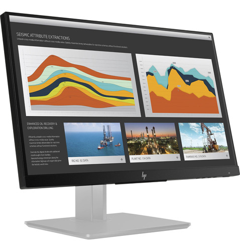 Hp Z22n G2 21.5  16:9 Ips Monitor (head Only)