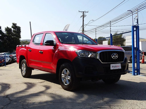 Maxus T60 T60 GL 4X4 DC 2.8D