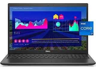 Laptop Dell Business Latitude 3520, 15.6 Fhd Ips Backlit Di