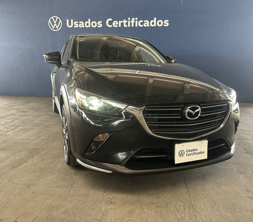 Mazda CX-3 2.0 I Grand Touring At