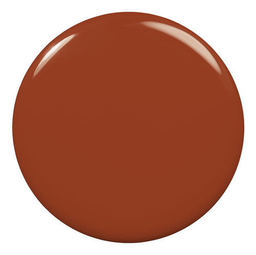 Essie Esmalte De Uñas, Esmalte De Uñas Marrón Cálido Con Cal