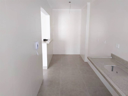 Imagem 8 de 28 de Apartamento Com 2 Dorms, Guilhermina, Praia Grande - R$ 530 Mil, Cod: 1631 - Rno1631