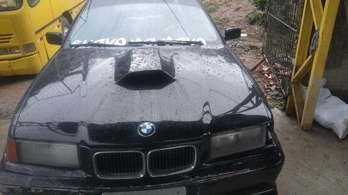 Imagem 1 de 15 de Bmw 318im Kou Regino 318 M3