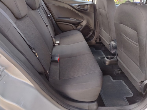 Fiat Cronos 1.0 FIREFLY FLEX DRIVE MANUAL