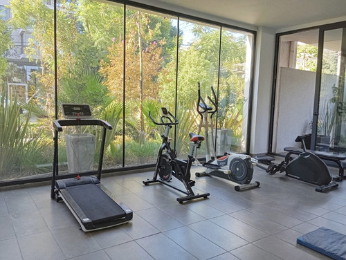 Exclusivo Departamento En Arriendo