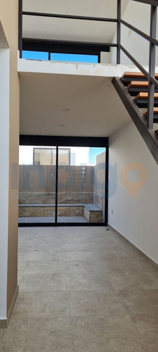Casa En Venta En Zibata (acacia) Finos Acabados Oportunid