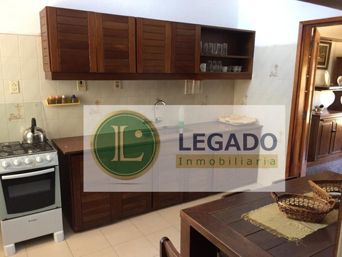 Casa En Venta En Atlántida, Excelente Ubicación.-