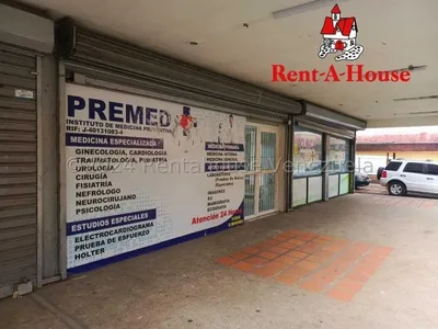 Negocio en venta