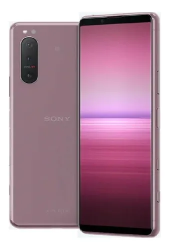Sony Xperia 5 Ii Xq-as52 8gb 128gb Dual Sim Duos