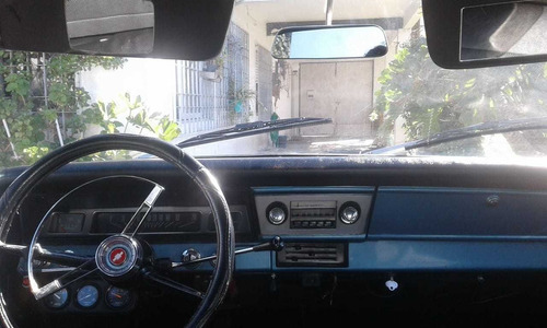 Chevrolet 400 194