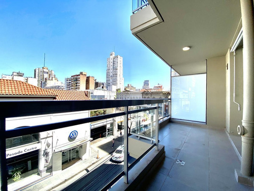 Imagen 11 de 19 de Departamento - Centro
