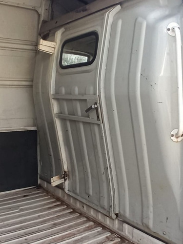 Imagen 11 de 15 de Peugeot Boxer 2014 2.3 350mh Confort Hdi Larga Abs