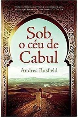 Sob O Céu De Cabul