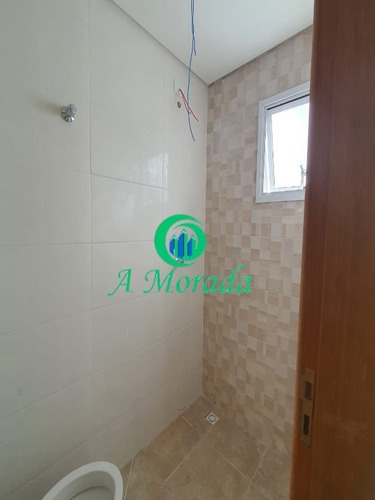 Imagem 9 de 13 de Cobertura Sem Condomínio 45 + 45 M² Vila Linda! - Ap02974 - 69213594