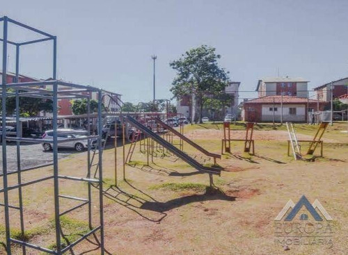 Apartamento Com 2 Dormitórios À Venda, 50 M² Por R$ 99.000,00 - Nova Olinda - Londrina/pr - Ap0904
