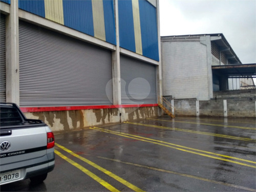 Imagem 23 de 28 de Galpão 1680 Metros Útil E 3000 Metros Área Total Para Locação ! - Reo352472